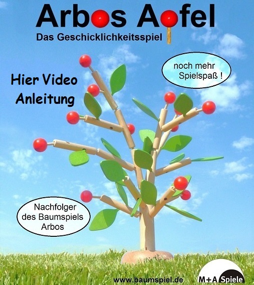 Arbos Apfel Video